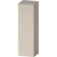 Duravit QA1345R83830000 Qatego HHS 400x360x1320 Tp. Su.Mt H3H