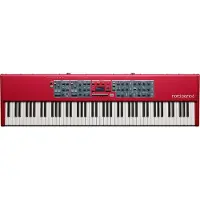 Nord Piano 6 88-Noten-Digitalpiano