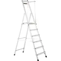 Zarges Plattformleiter ZAP Neo S