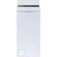 Haier HW90-BPD13386U-S, Toplader, 9 kg, B, 72 dB, 1300 RPM, A