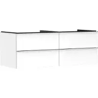Hansgrohe 54086000 Waschtischunterschrank Xelu Q