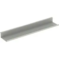 Geberit iCon Wandablage, 67,5x5,5x13 cm, 502327