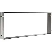 Emco 949700036 Einbaurahmen prime 2 FL 00036