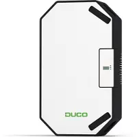 Duco 0000-4939 Luftkühler
