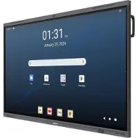 Dahua 65'' UHD Pro Series Smart interactive whiteboard with EDLA certificate