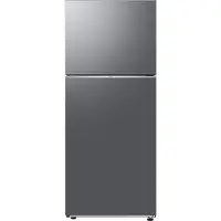 Samsung RT38CG6624S9, 393 l, ST-T, 4,6 kg/24h, E, Fresh Zone Fach, Edelstahl