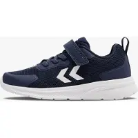Hummel ACTUS TR BREATHER JR - BLACK IRIS, Größe:35