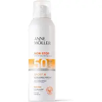 Anne Moller SUN Care Non Stop New Body Mist 150 ml Sonnenschutzcreme