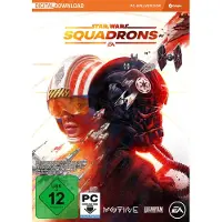 Star Wars: Squadrons (PC)