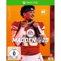 Madden NFL 20 - Xbox One