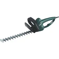 Metabo HS 55, 55 cm, Einzelne Klinge, 1,8 cm, 3100 SPM, Schwarz, Grün, 1,8 cm