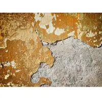Living Walls Fototapete "Designwalls Concrete Old" glatt Vlies, Wand, Schräge, Decke