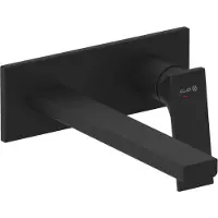 Kludi -DECUS 2-Loch-Wand-EHM 240MM