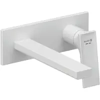 Kludi -DECUS 2-Loch-Wand-EHM 210mm