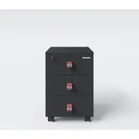 Zurbrüggen Rollcontainer MINECRAFT - B/H/T ca. 40.00x58.00x51.00