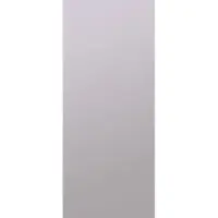 NOVADOORS Glasdrehtür »NOVA 501«, matt - transparent