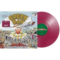 Green Day Dookie