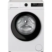 Candy GD 49B8-S, Frontlader, 9 kg, B, 69 dB, 1351 RPM, A
