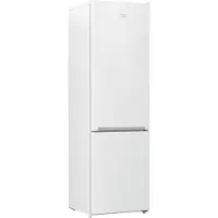 Beko RCSA300K40WN, 291 l, SN-ST, 35 dB, 4 kg/24h, E, Weiß