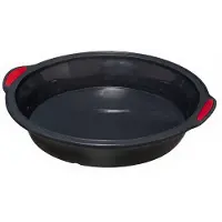 5 Five 26cm Runder Silitop Silikonform