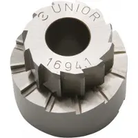 Unior Ersatzfräser Steuerkopf 1 1/8", 1694.1