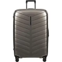 Samsonite Attrix Spinner 81/30 120l Koffer Auf Rollen