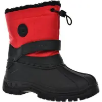 Big star Kinder Herbst- und Winterschuhe mit Klettverschluss, dicker Sohle