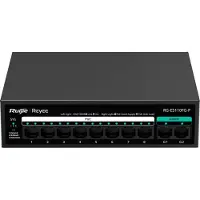 Ruijie Reyee 8p 10/100 8 Poe+ Switch