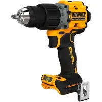 DeWalt Schlagbohrschrauber DCD805N (nur Gerät)