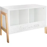 Atmosphera Jj1286 Schubladen-aufbewahrungsregal