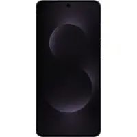 Samsung Galaxy S25 Edge, 17 cm (6.7"), 12 GB, 512 GB, 200 MP, Android 15, Schwarz