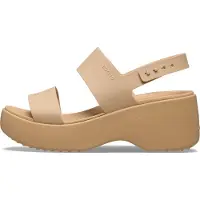 Crocs Schuhe Brooklyn Sky 2122502NB