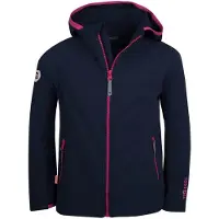 TROLLKIDS 329-114 Kinder-Jacke in Dunkelblau