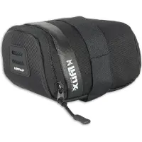 Lynx Fahrrad Satteltasche Sequoia M wasserabweisend Polyester Ripstop