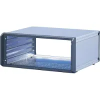 NVent PROPAC PRO GEH.3HE 42TE 326T - Gehäuse 2 und 3 HE