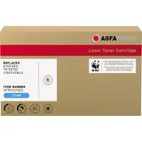 Agfa Toner Cyan