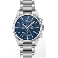 Lotus Chronographen Chrono Blue