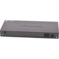 Netgear 8-port Flex Unmanaged Switch