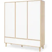 Pinolino Kleiderschrank 'Flow' groß