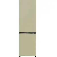 Candy CNCQ2T518EC, 279 l, SN-T, 5 kg/24h, E, Fresh Zone Fach, Cremefarben