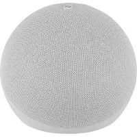 Amazon Echo Dot (5. Gen), Alexa, Sphärisch, Weiß, Deutsch, Englisch, Spanisch, Französisch, Italienisch, Android, Fire OS, 4,4 cm