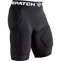 Gamepatch Gepolsterte comp. Shorts Pro+