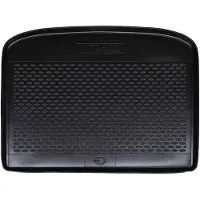 vidaXL Kofferraummatte Schwarz Geeignet für TOYOTA COROLLA HB 2019- 42029252