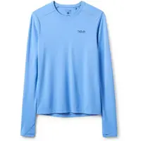 Rab Women's Force Long Sleeve Spitze
