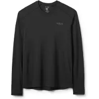 Rab Men's Force Long Sleeve Langarmshirt