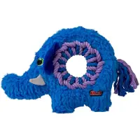 Kong - Ringaroos Elephant - M - 20,5x38x7,5 cm