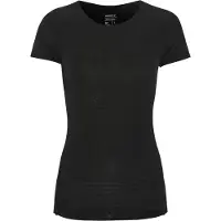 Craft Pro Dry Nanoweight T-hirt Women 1908854-9999 | Größe: S
