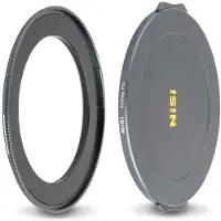 Nisi JetMag Pro Adapter Kit 72mm Adapterring 82MAG + Frotn Cap