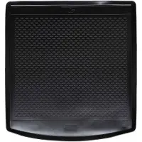vidaXL Kofferraummatte Schwarz Geeignet für AUDI A6 SEDAN 2011-2018 42029206