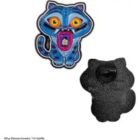 Cinereplicas CIN KPOP DEMON HUNTERS Pin Derpy